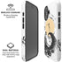Disney The Nightmare Before Christmas Jack on Spiral Hill Art iPhone 16 Plus Magsafe Impact Case